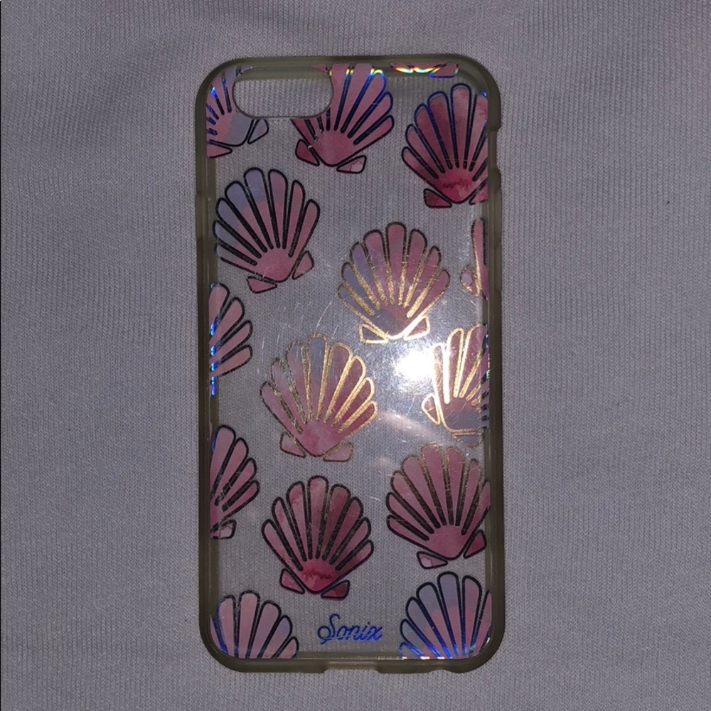 Mermaid iPhone 6/6s case